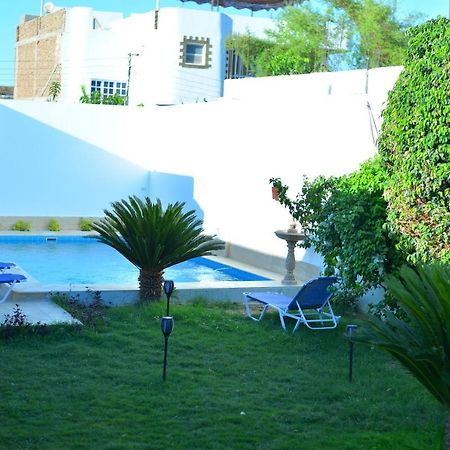 Luxor Rose Villa Zewnętrze zdjęcie