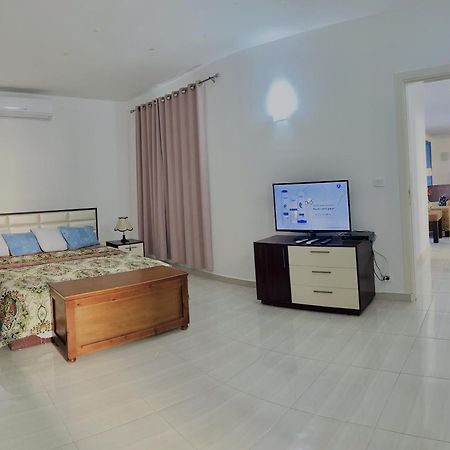 Luxor Rose Villa Zewnętrze zdjęcie