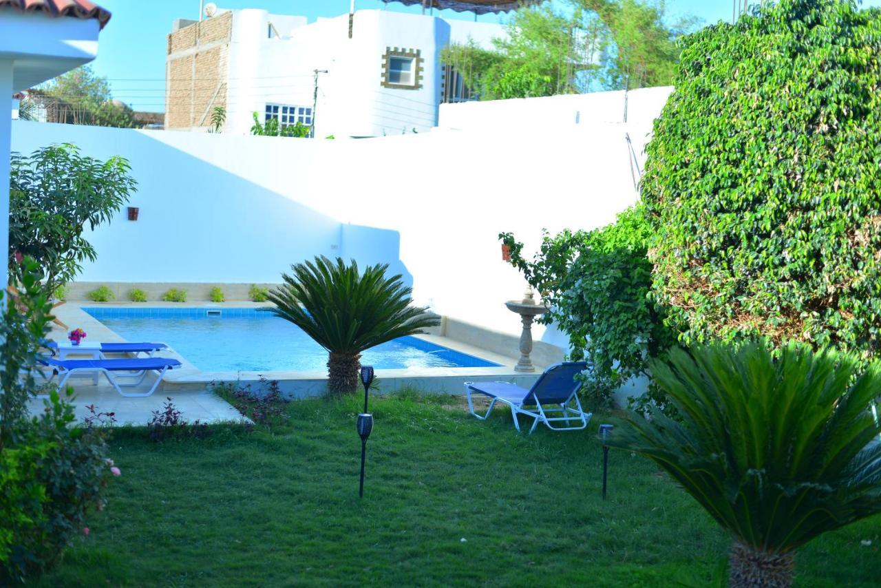 Luxor Rose Villa Zewnętrze zdjęcie