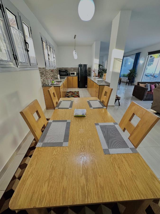 Luxor Rose Villa Zewnętrze zdjęcie