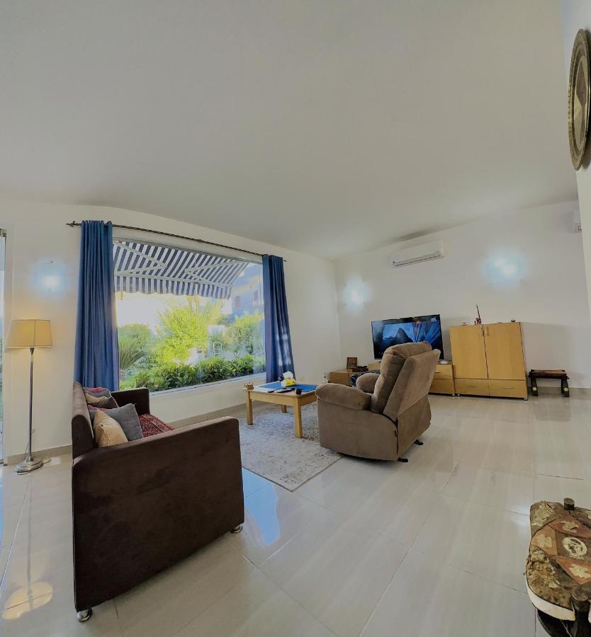 Luxor Rose Villa Zewnętrze zdjęcie