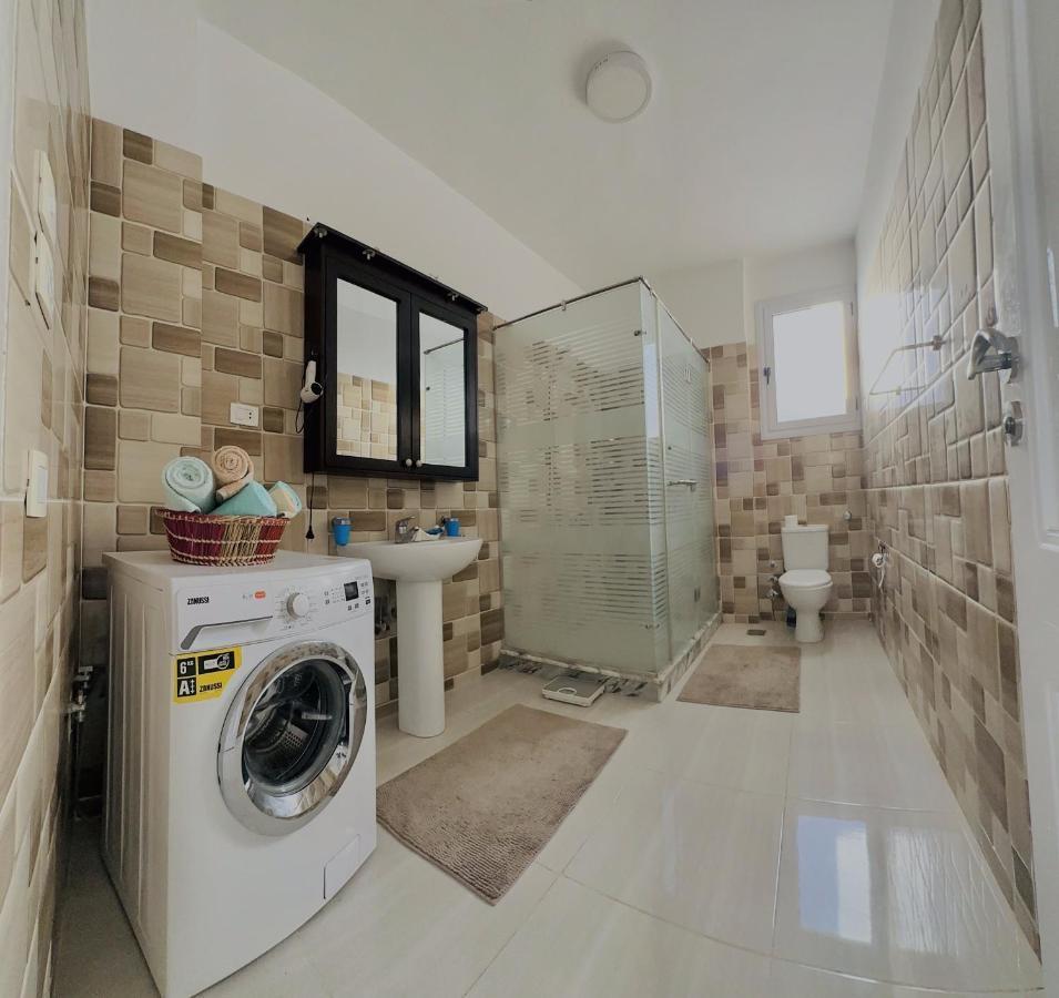 Luxor Rose Villa Zewnętrze zdjęcie