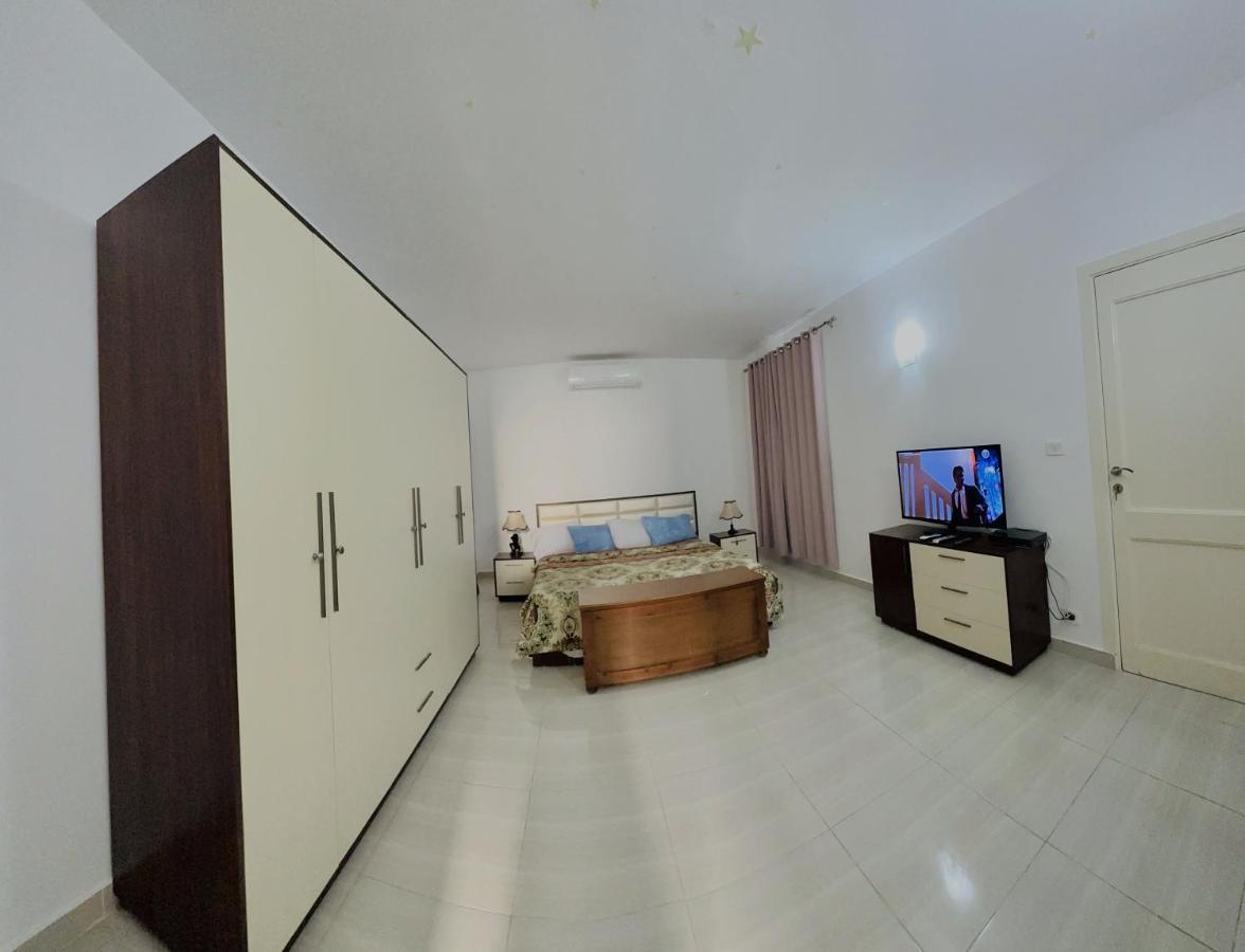 Luxor Rose Villa Zewnętrze zdjęcie