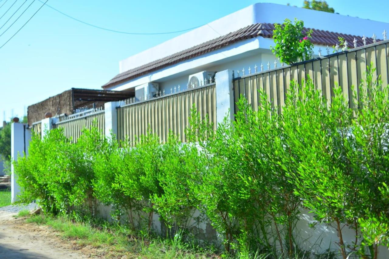 Luxor Rose Villa Zewnętrze zdjęcie