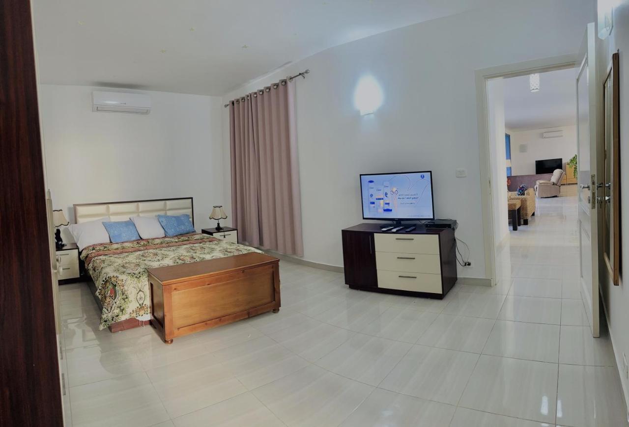 Luxor Rose Villa Zewnętrze zdjęcie