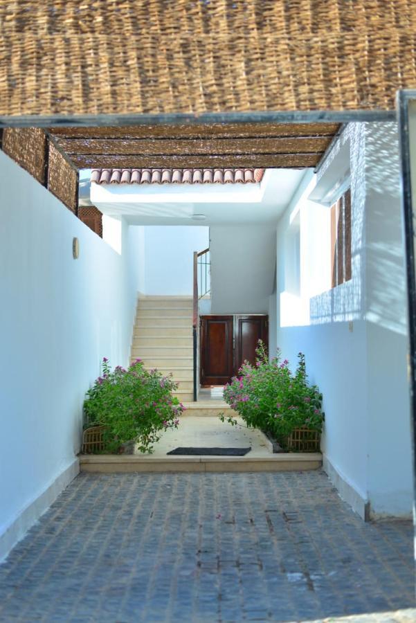 Luxor Rose Villa Zewnętrze zdjęcie