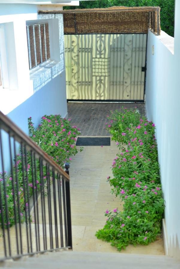 Luxor Rose Villa Zewnętrze zdjęcie