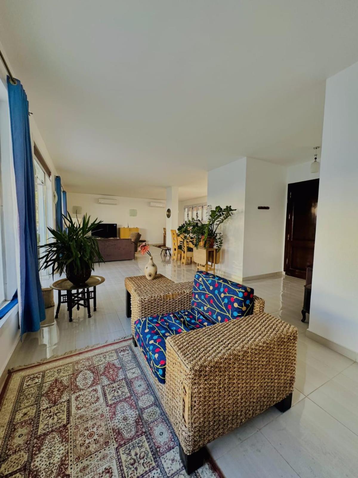 Luxor Rose Villa Zewnętrze zdjęcie