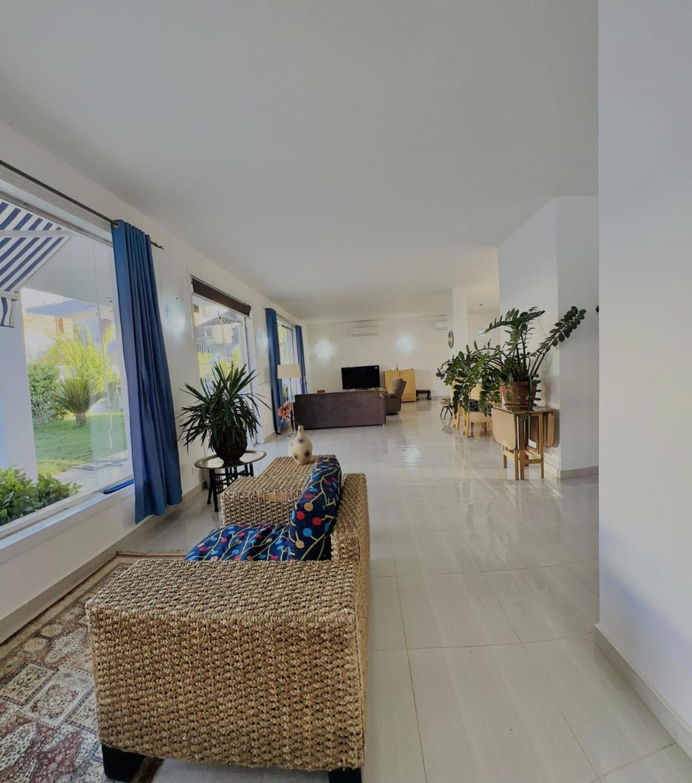 Luxor Rose Villa Zewnętrze zdjęcie